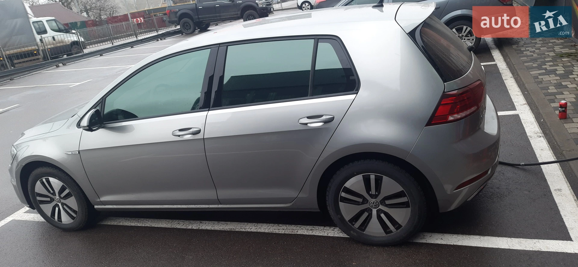2018 Volkswagen Golf - мініатюра 6