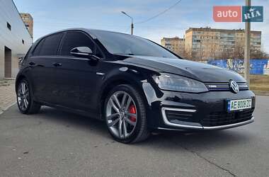 Хетчбек Volkswagen e-Golf 2015 в Кривому Розі