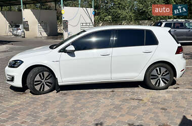 Хэтчбек Volkswagen e-Golf 2020 в Хмельницком