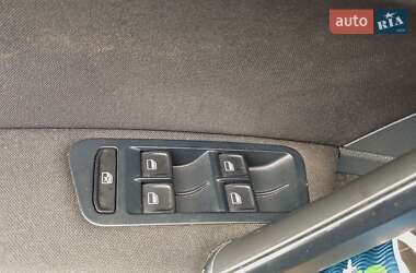 Хетчбек Volkswagen e-Golf 2015 в 