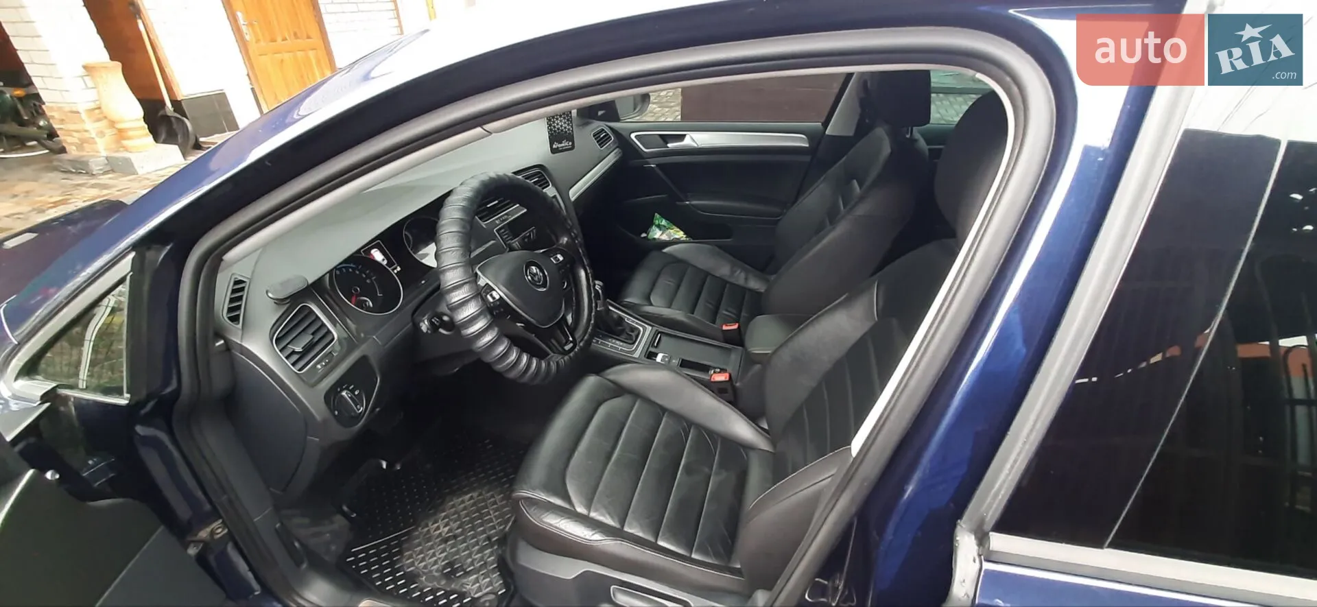 2016 Volkswagen Golf - мініатюра 21