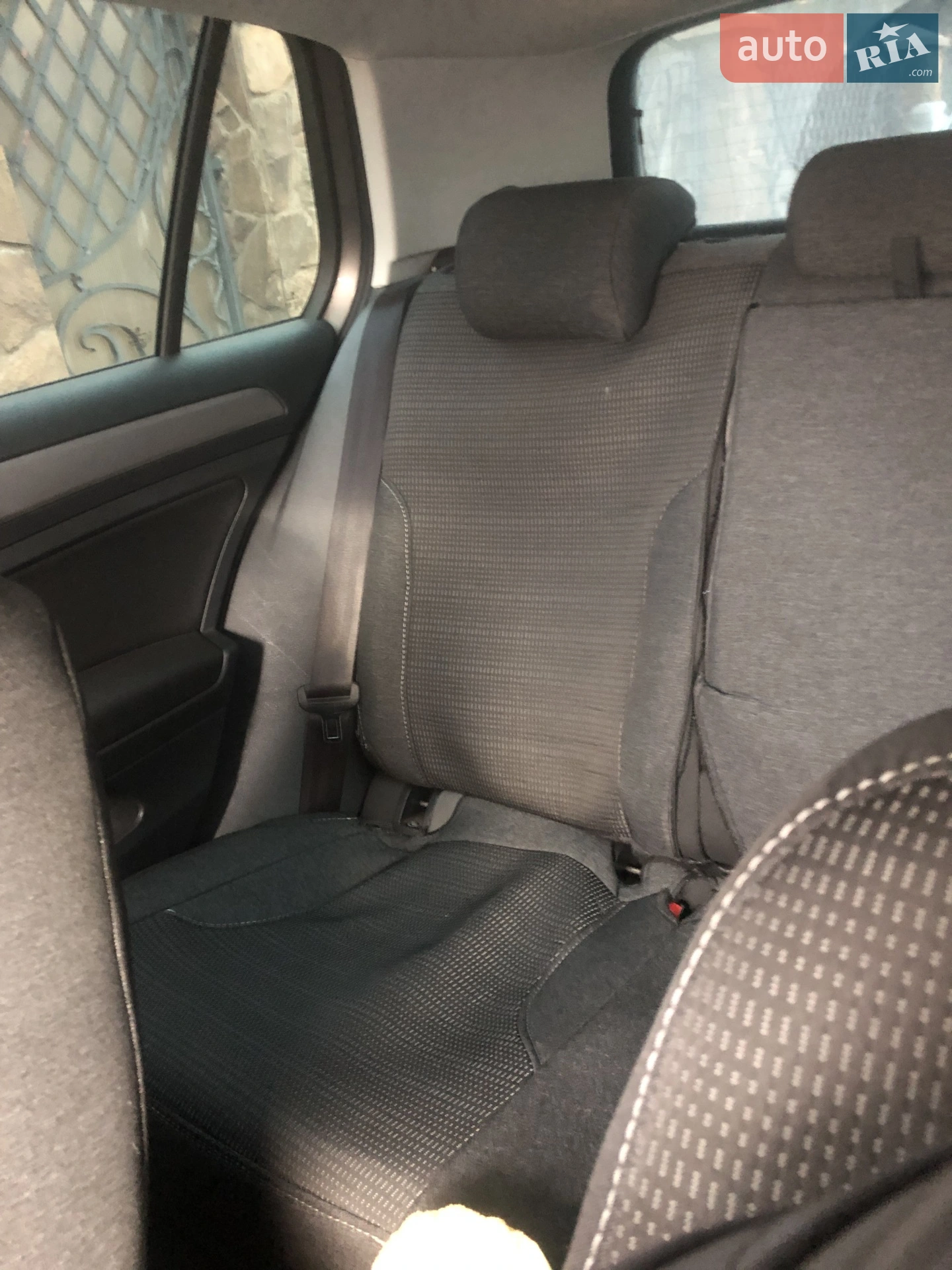 2015 Volkswagen Golf - мініатюра 8