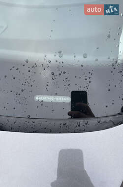 Хэтчбек Volkswagen e-Golf 2017 в Львове