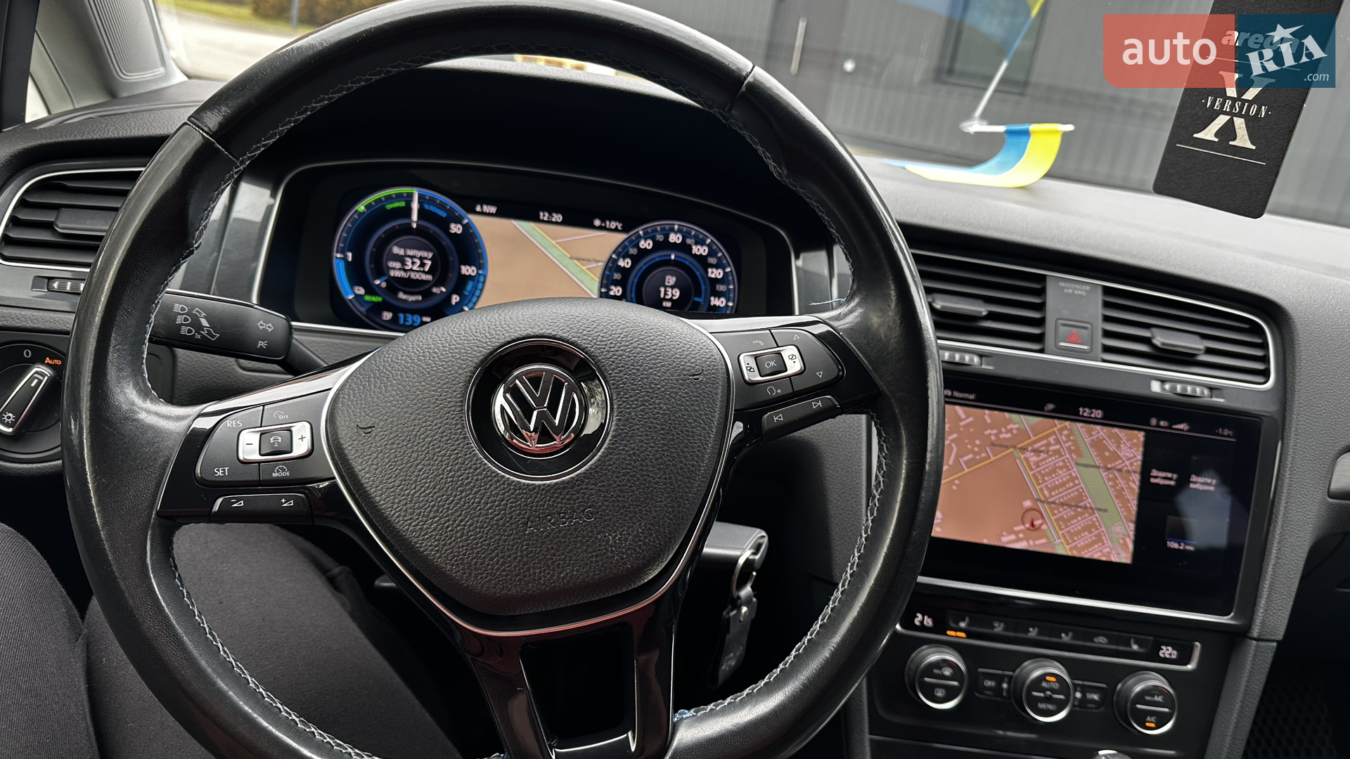 2017 Volkswagen Golf - мініатюра 24