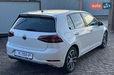 Хэтчбек Volkswagen e-Golf 2019 в Павлограде