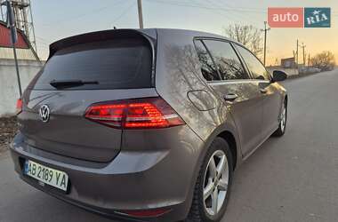 Хэтчбек Volkswagen e-Golf 2015 в Виннице