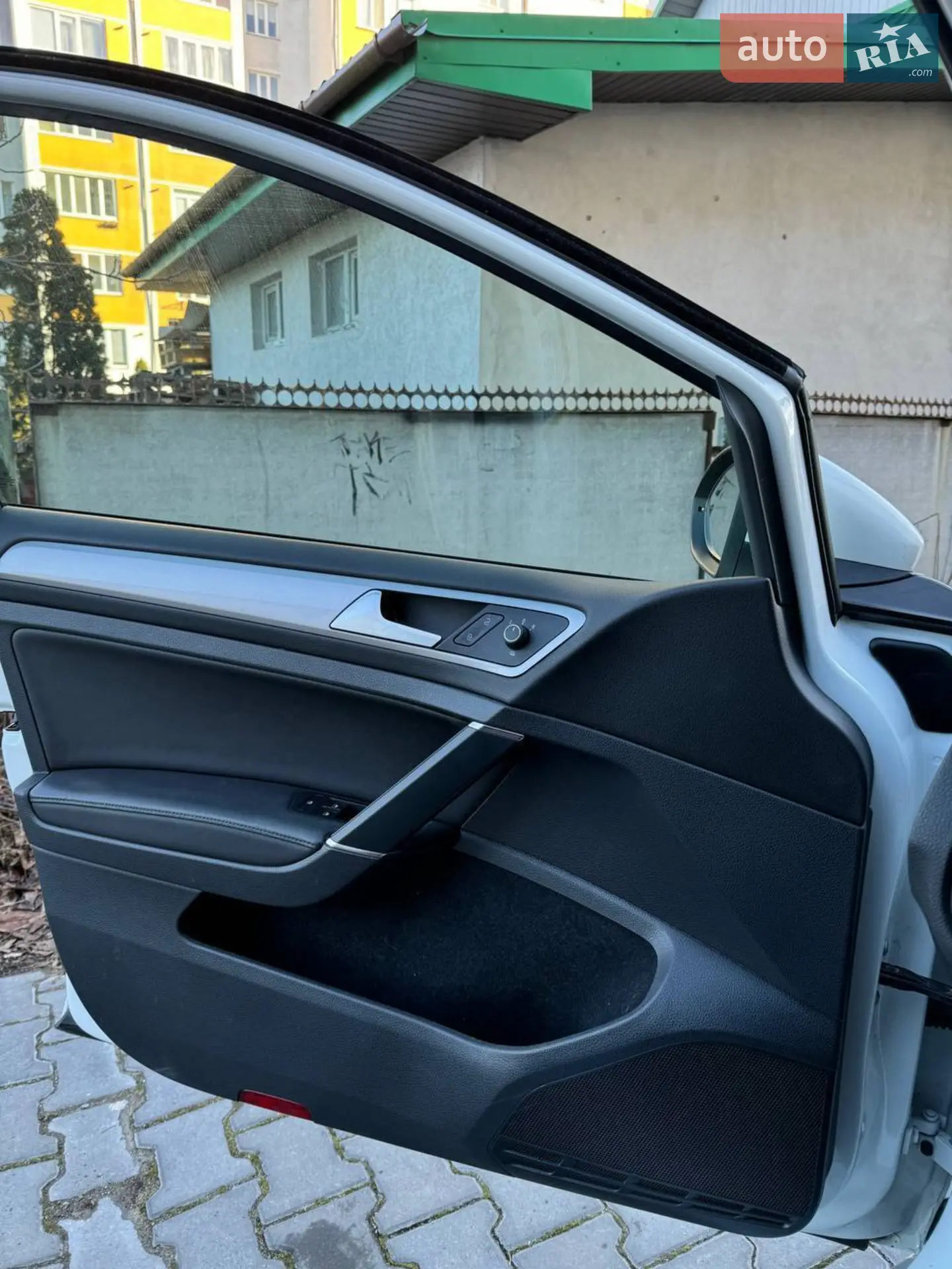 2014 Volkswagen Golf - мініатюра 18