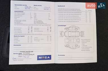 Хэтчбек Volkswagen e-Golf 2015 в 