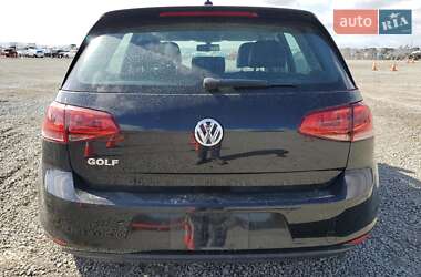 Хетчбек Volkswagen e-Golf 2014 в Вінниці