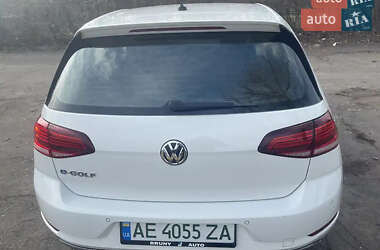 Хэтчбек Volkswagen e-Golf 2020 в Кривом Роге