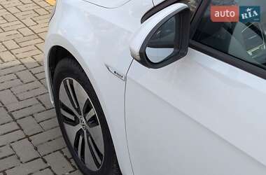 Хетчбек Volkswagen e-Golf 2015 в Дрогобичі