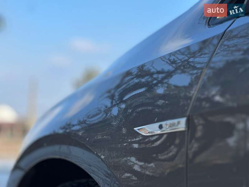 Хэтчбек Volkswagen e-Golf 2015 в Виннице