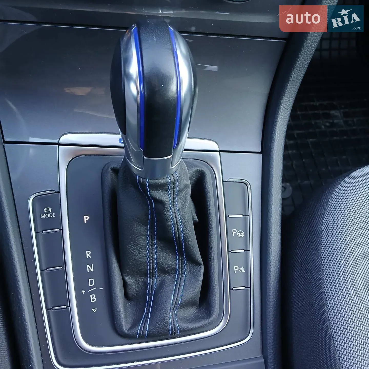2014 Volkswagen Golf - мініатюра 8