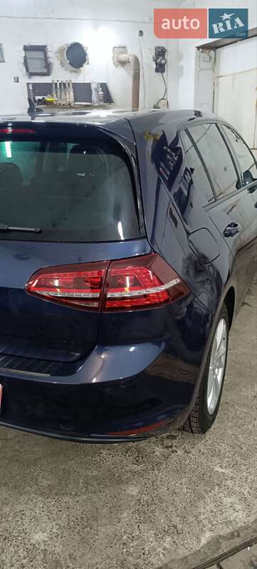 Хэтчбек Volkswagen e-Golf 2016 в Ровно фото 20 Хэтчбек Volkswagen e-Golf 2016 в Ровно