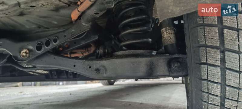 Хэтчбек Volkswagen e-Golf 2016 в Ровно фото 40 Хэтчбек Volkswagen e-Golf 2016 в Ровно