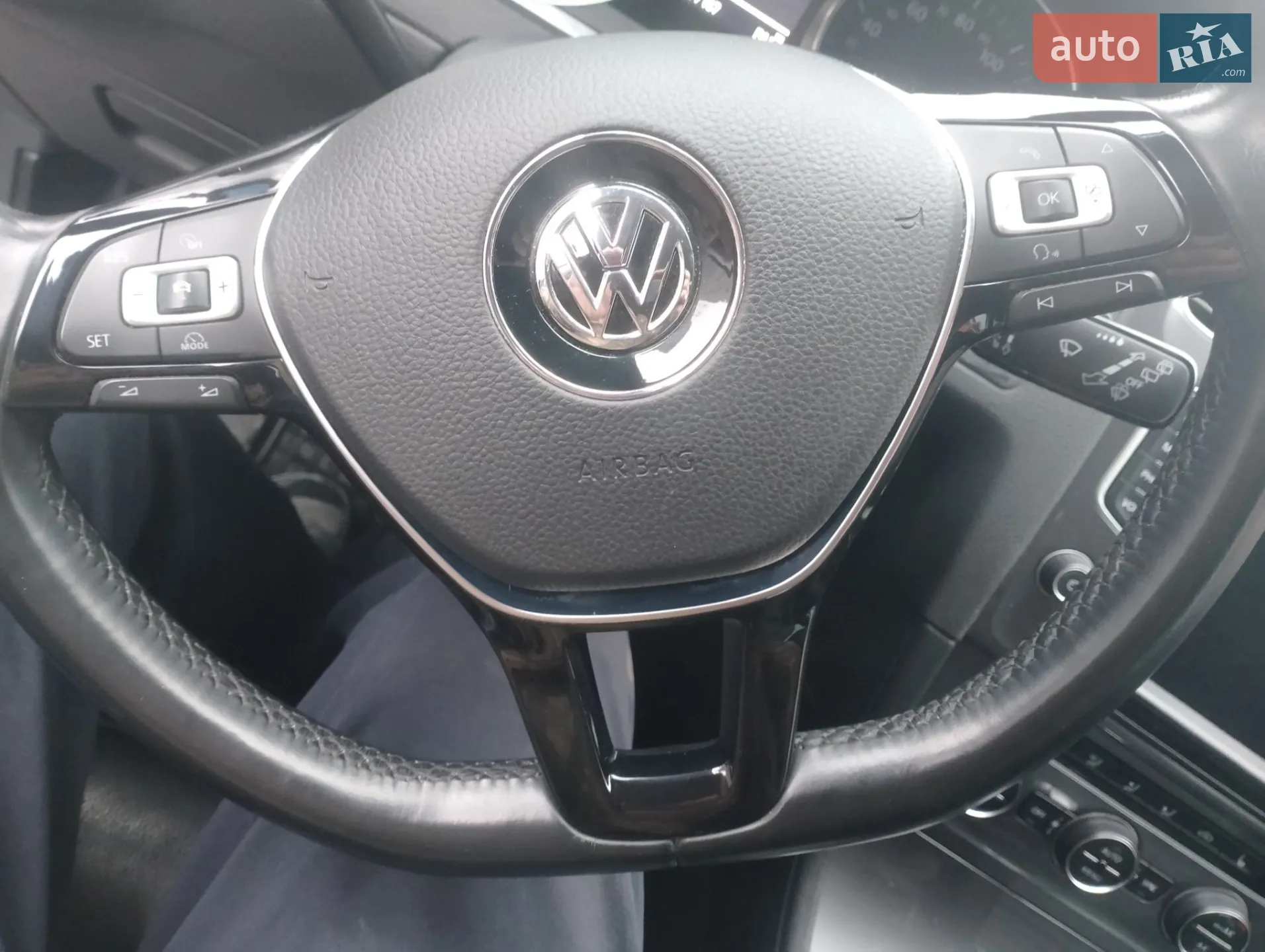 2015 Volkswagen Golf - мініатюра 8