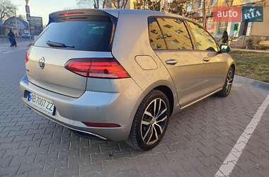 Хэтчбек Volkswagen e-Golf 2017 в Могилев-Подольске