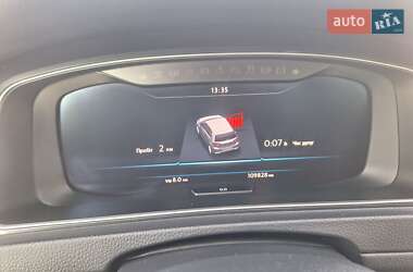 Хэтчбек Volkswagen e-Golf 2017 в 