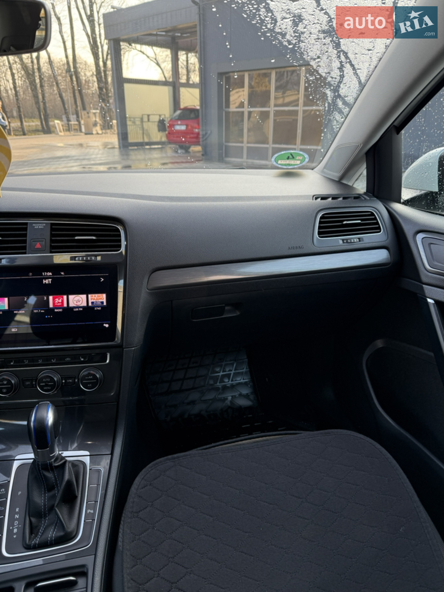 2018 Volkswagen Golf - мініатюра 18