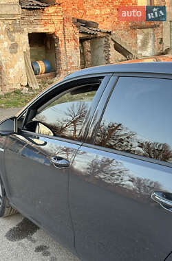 Хетчбек Volkswagen e-Golf 2020 в 