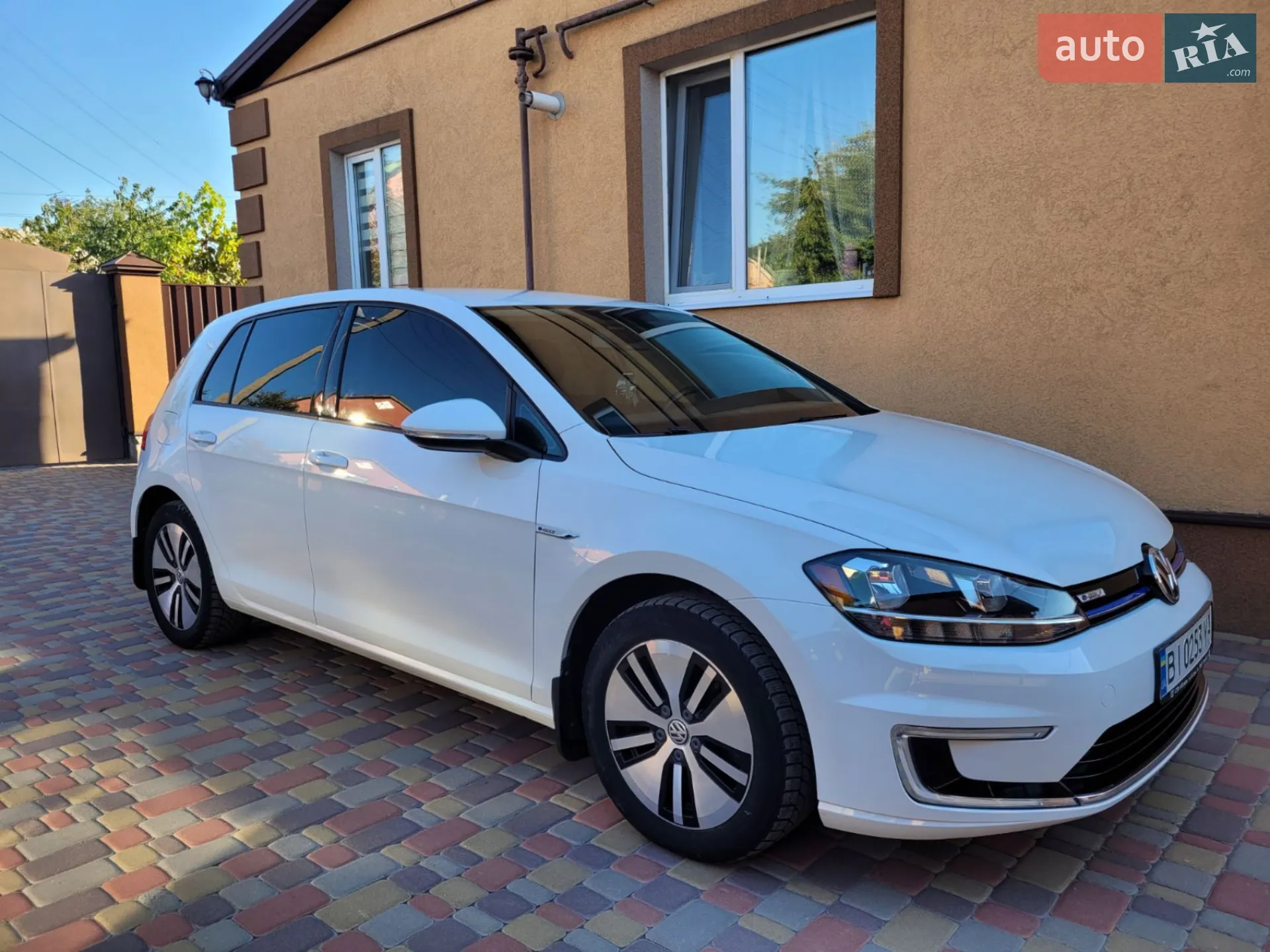 2017 Volkswagen Golf - мініатюра 18