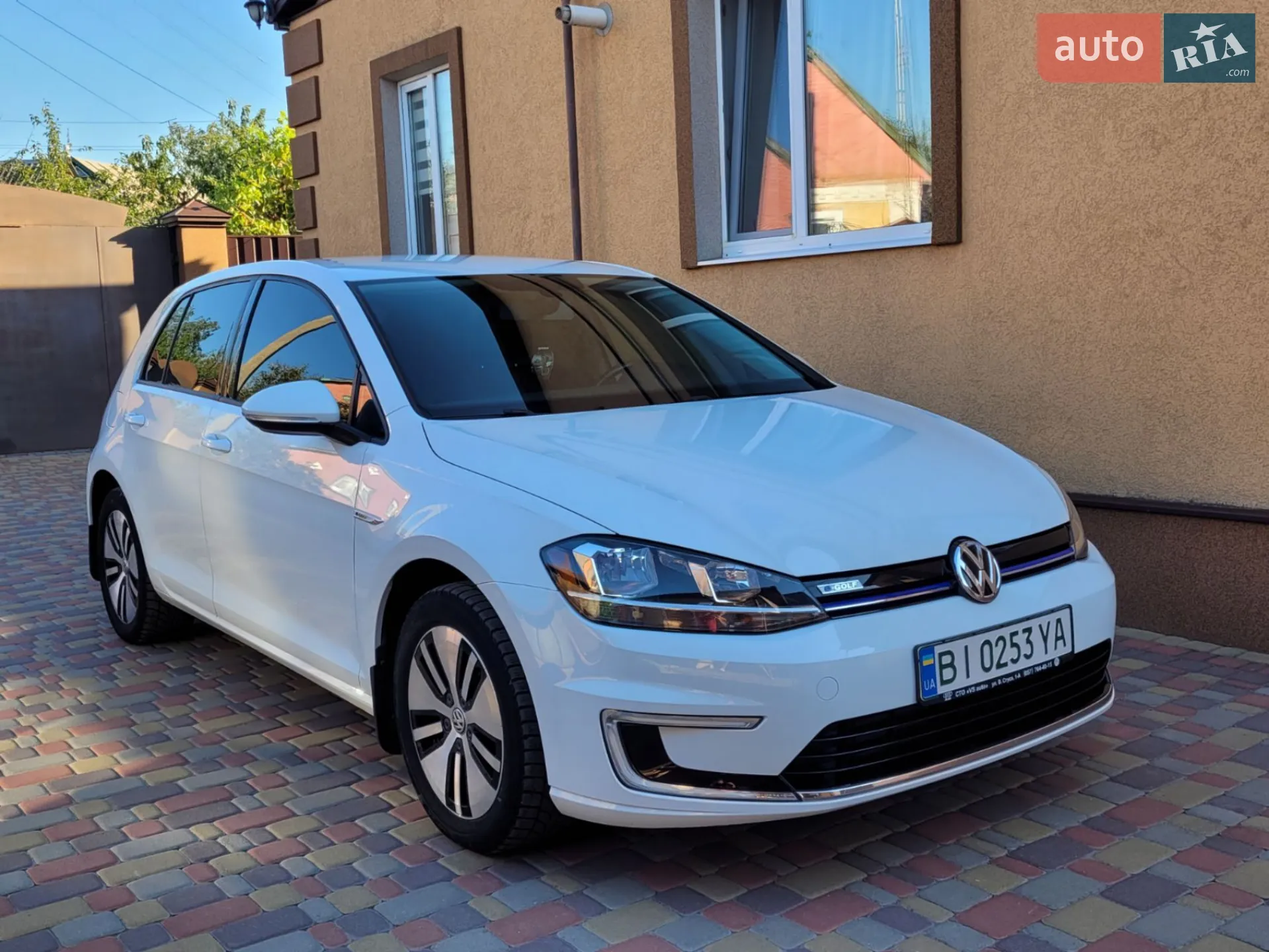 2017 Volkswagen Golf - мініатюра 35