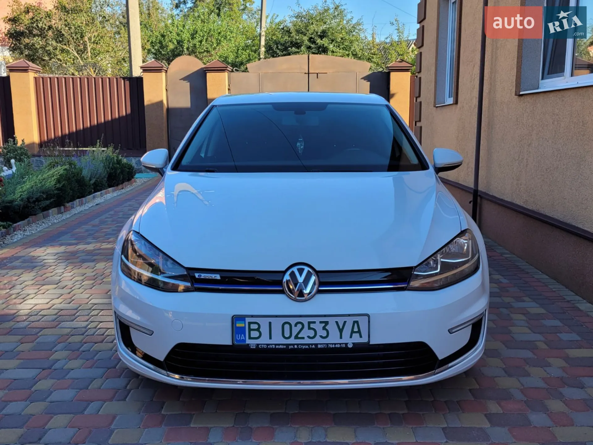 2017 Volkswagen Golf - мініатюра 28