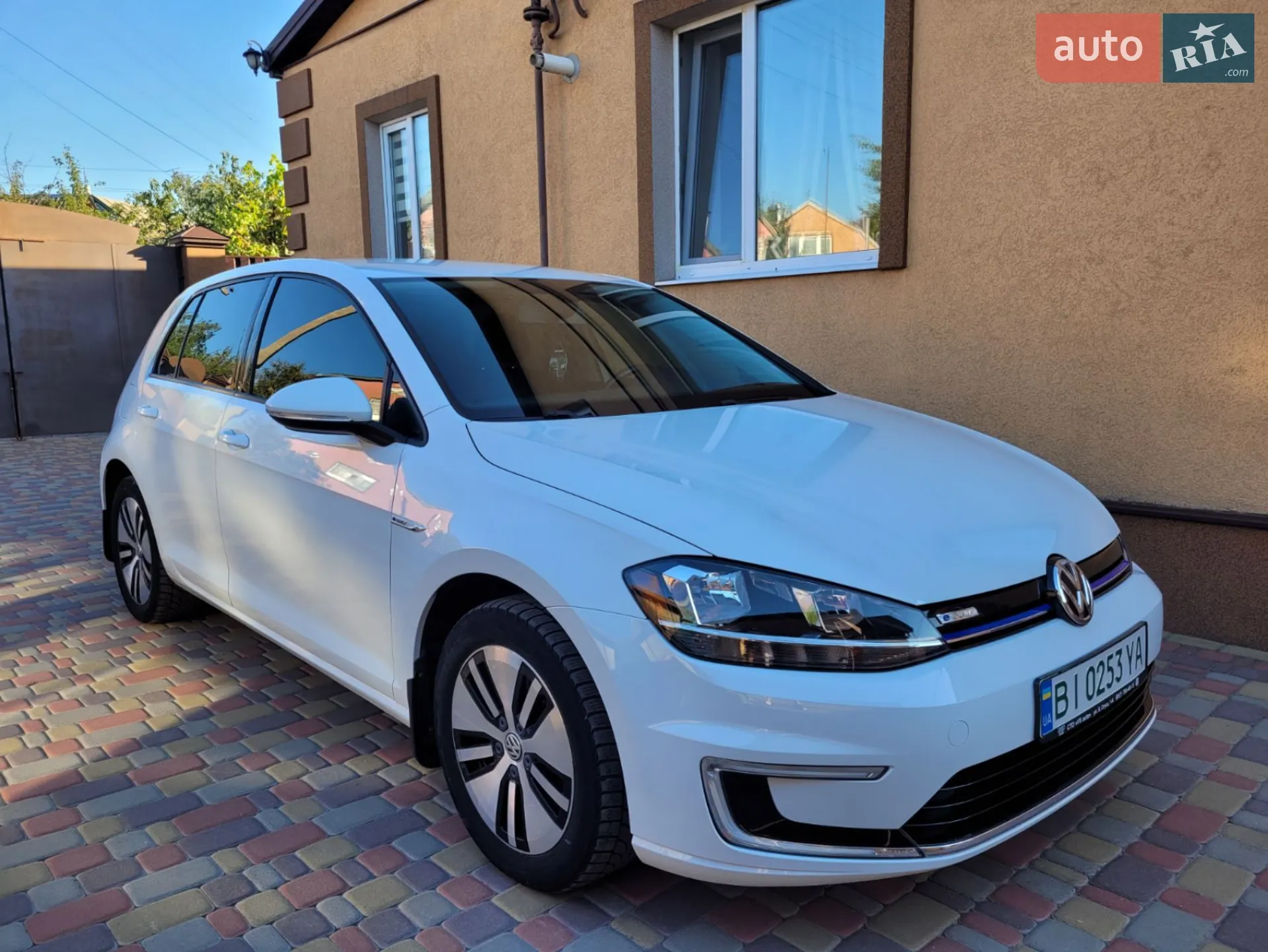 2017 Volkswagen Golf - мініатюра 89