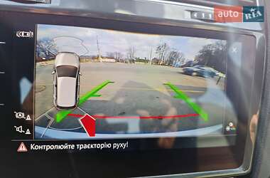 Хэтчбек Volkswagen e-Golf 2018 в 
