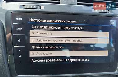 Хэтчбек Volkswagen e-Golf 2018 в 
