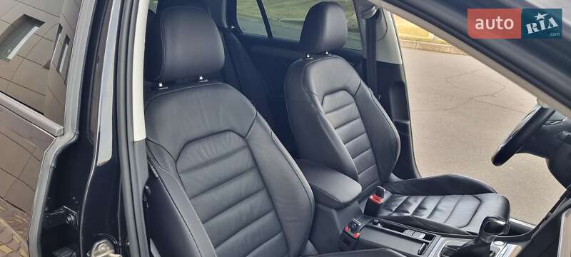 Хетчбек Volkswagen e-Golf 2015 в Кривому Розі