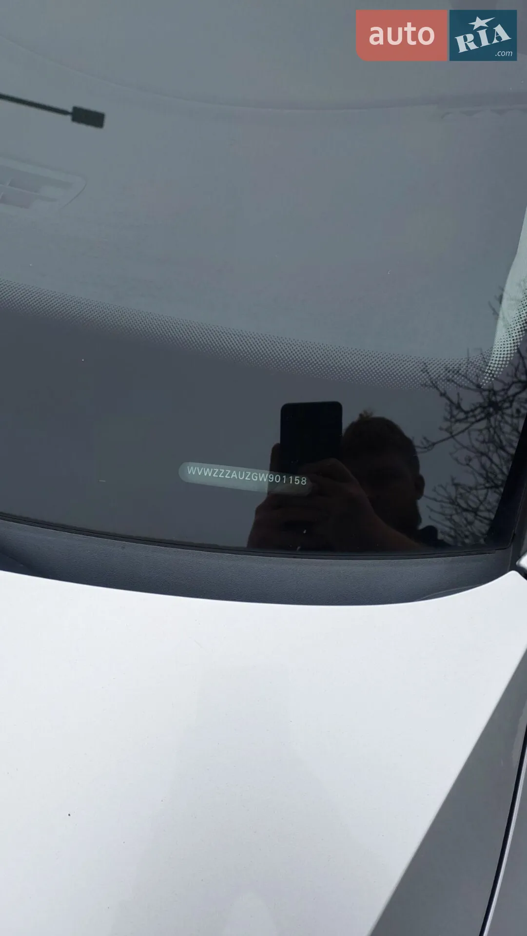 2016 Volkswagen Golf - мініатюра 5