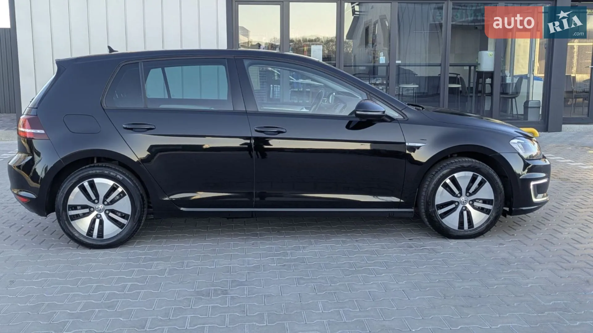 2014 Volkswagen Golf - мініатюра 7