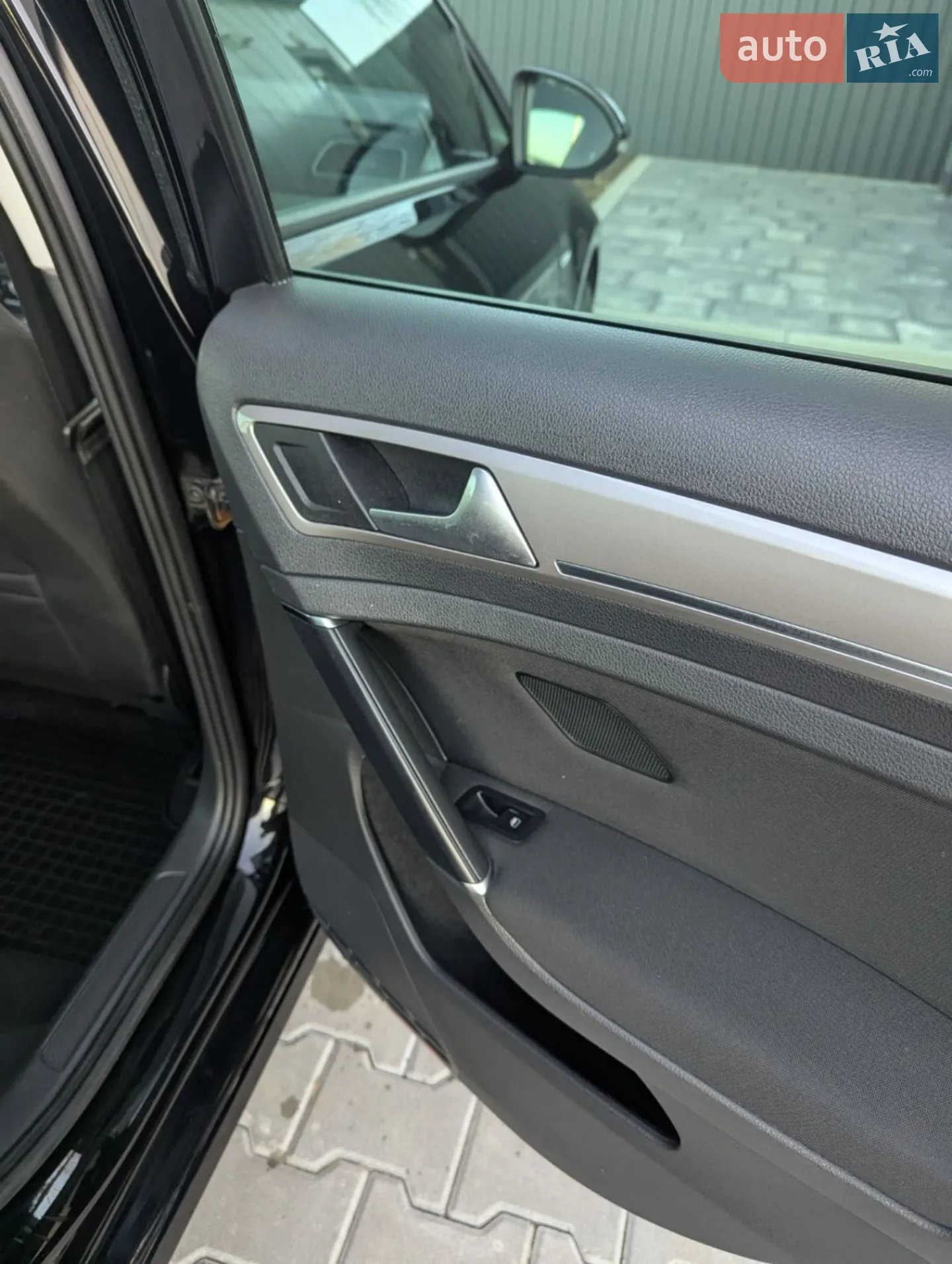 2014 Volkswagen Golf - мініатюра 16