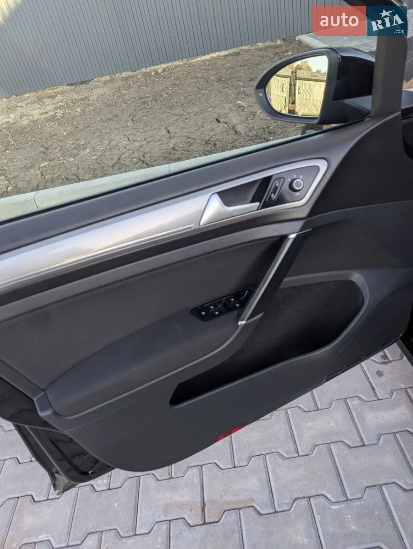 2014 Volkswagen Golf - мініатюра 23