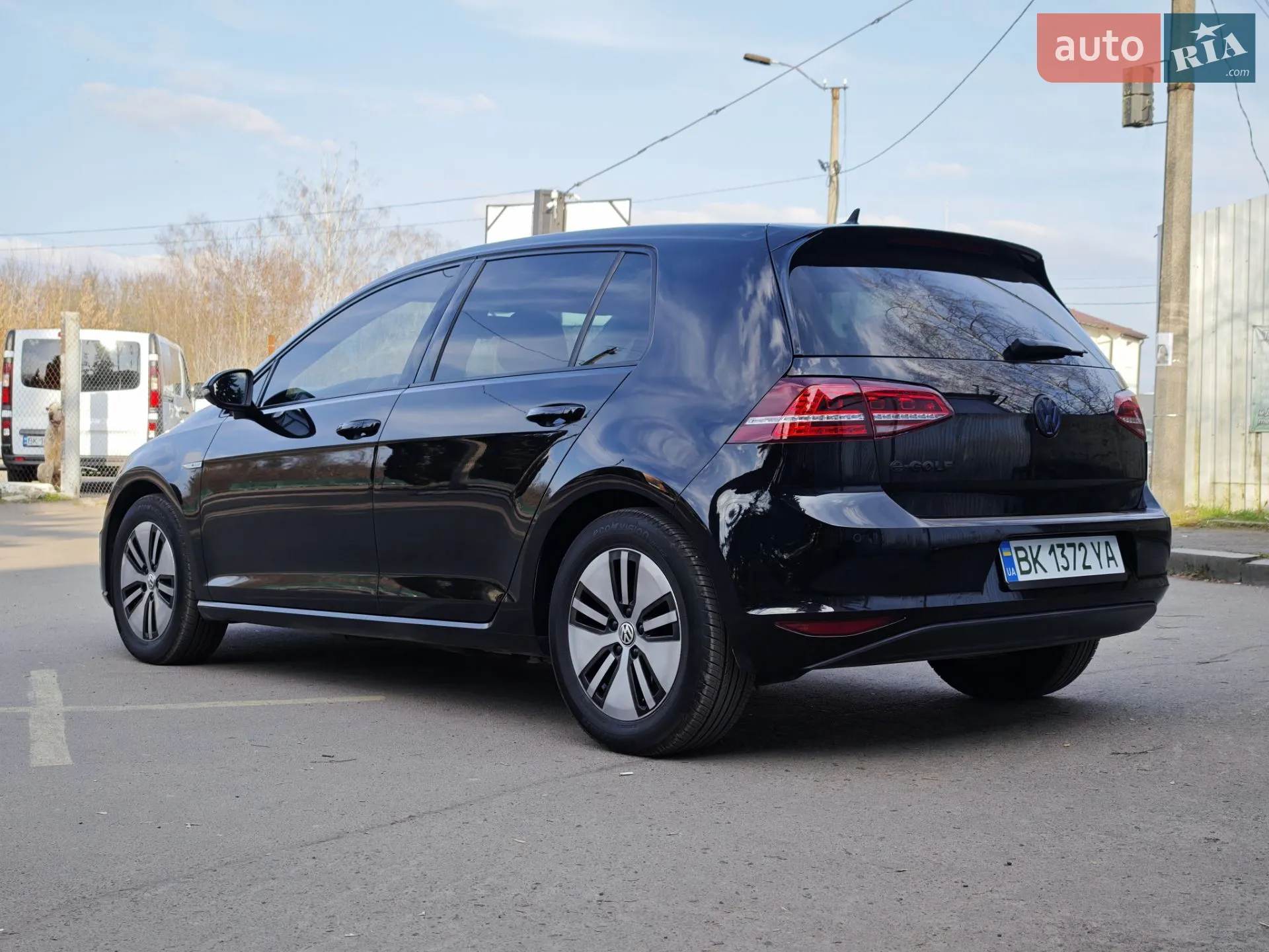 2015 Volkswagen Golf - мініатюра 27