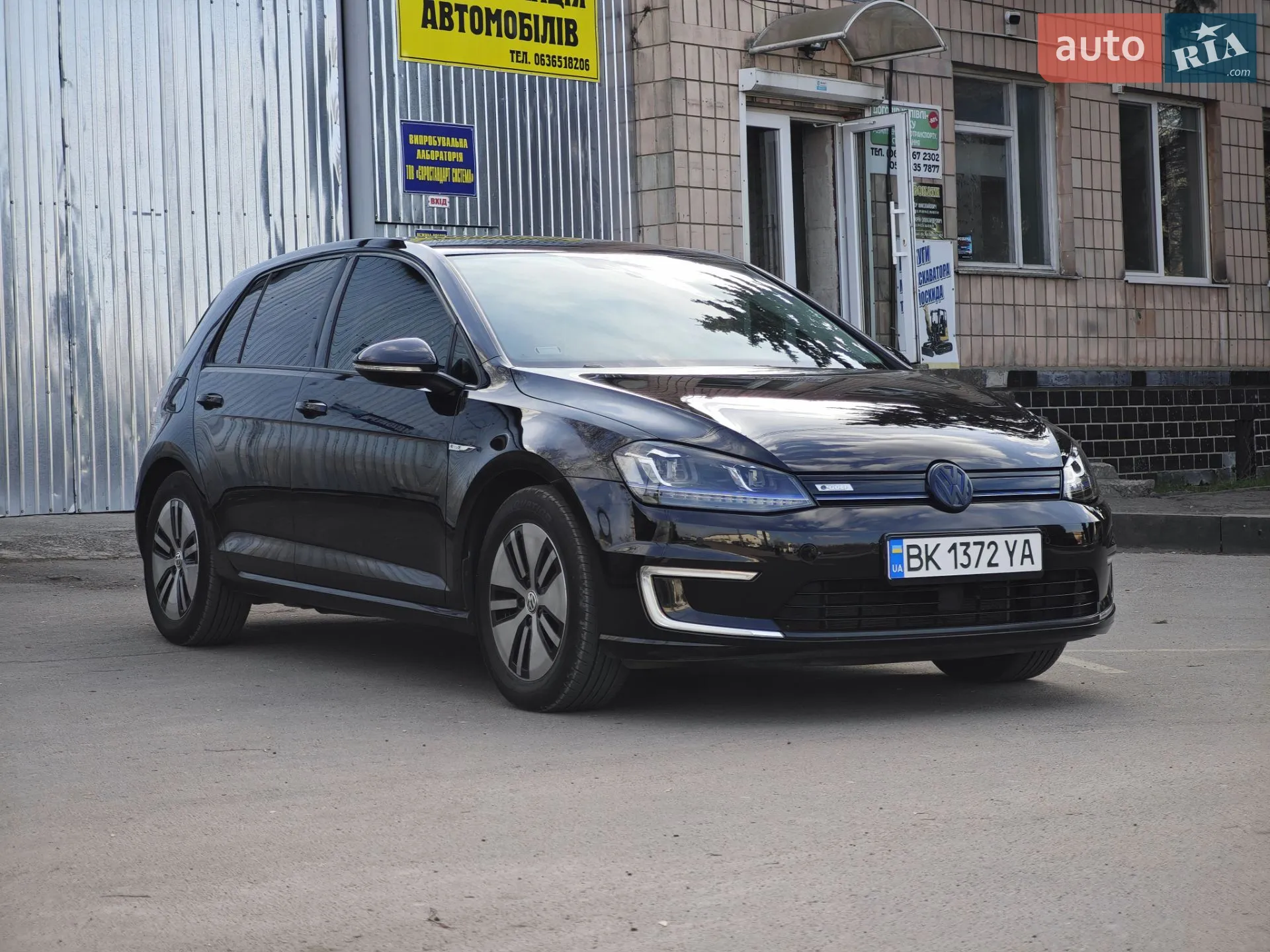 2015 Volkswagen Golf - мініатюра 24