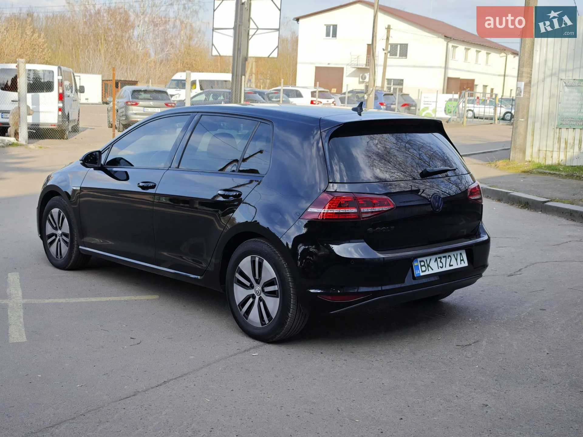 2015 Volkswagen Golf - мініатюра 26
