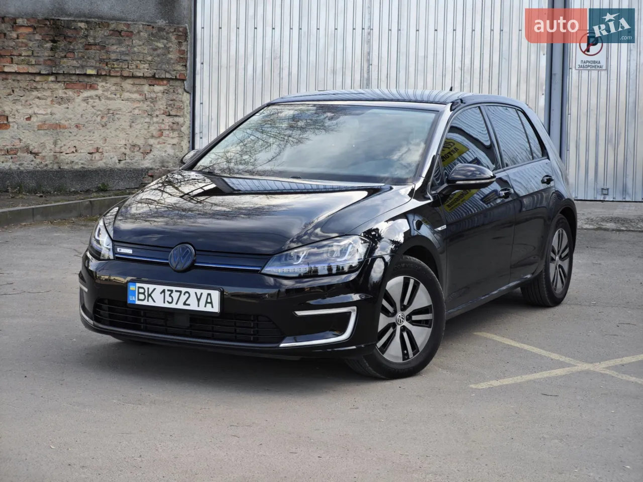 2014 Volkswagen Golf - мініатюра 60