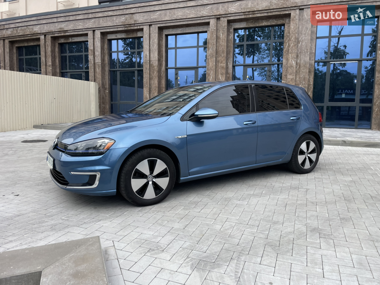 2015 Volkswagen Golf - мініатюра 23