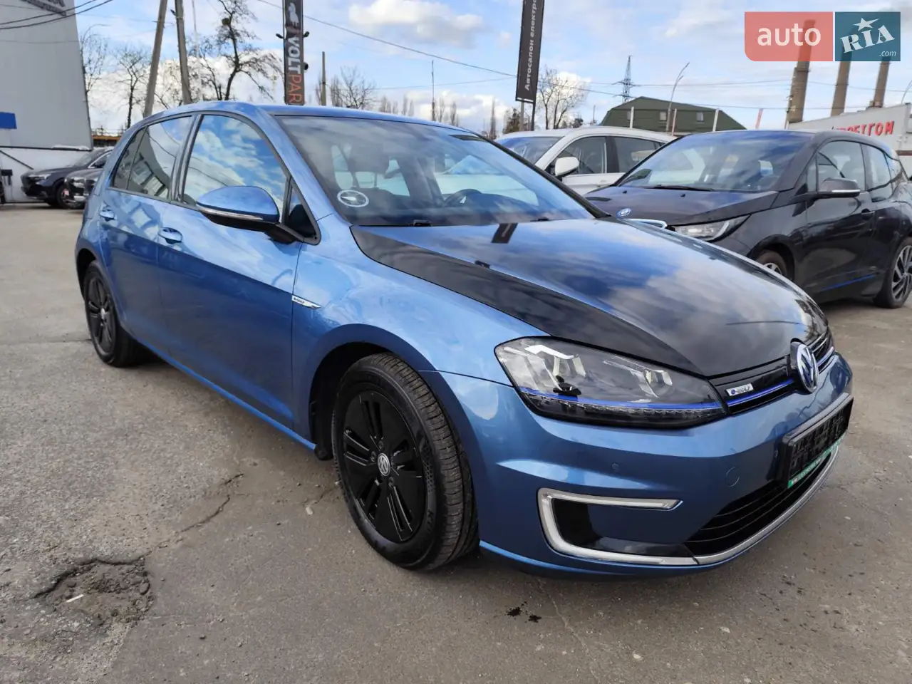 2015 Volkswagen Golf - мініатюра 28