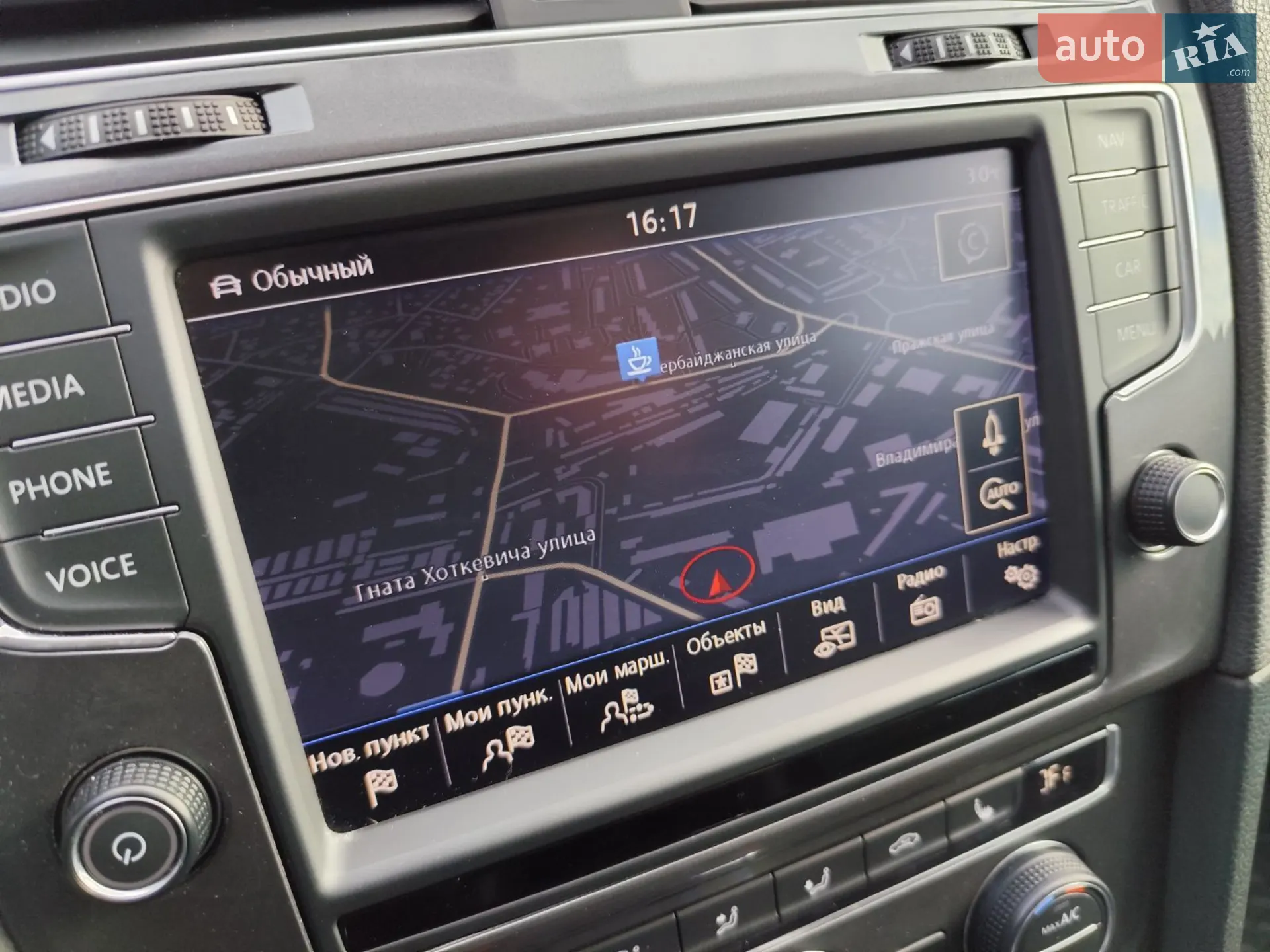 2015 Volkswagen Golf - мініатюра 32