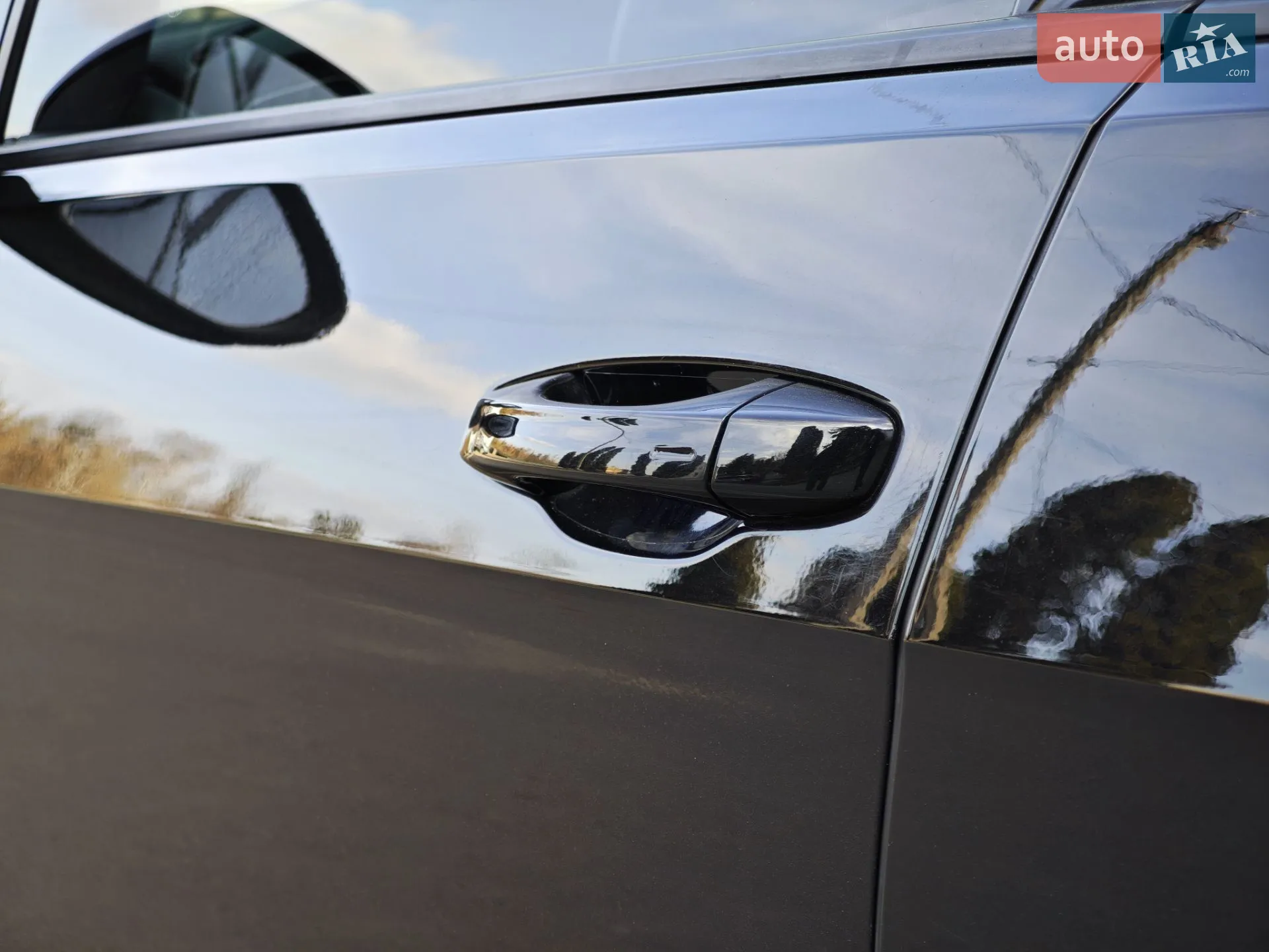 2015 Volkswagen Golf - мініатюра 3