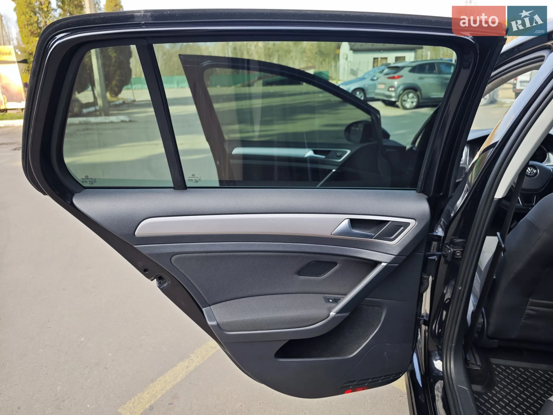 2015 Volkswagen Golf - мініатюра 5