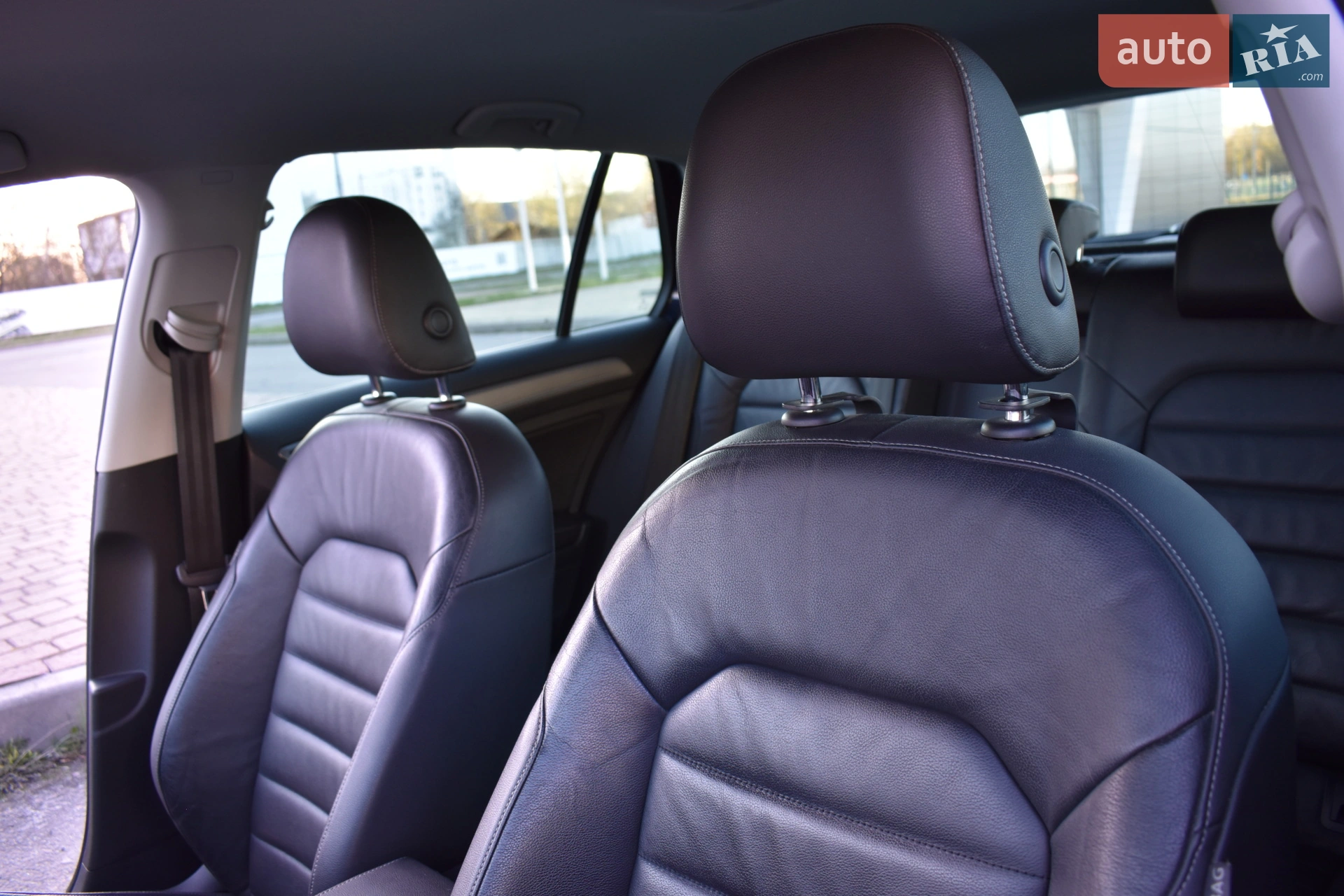 2015 Volkswagen Golf - мініатюра 18