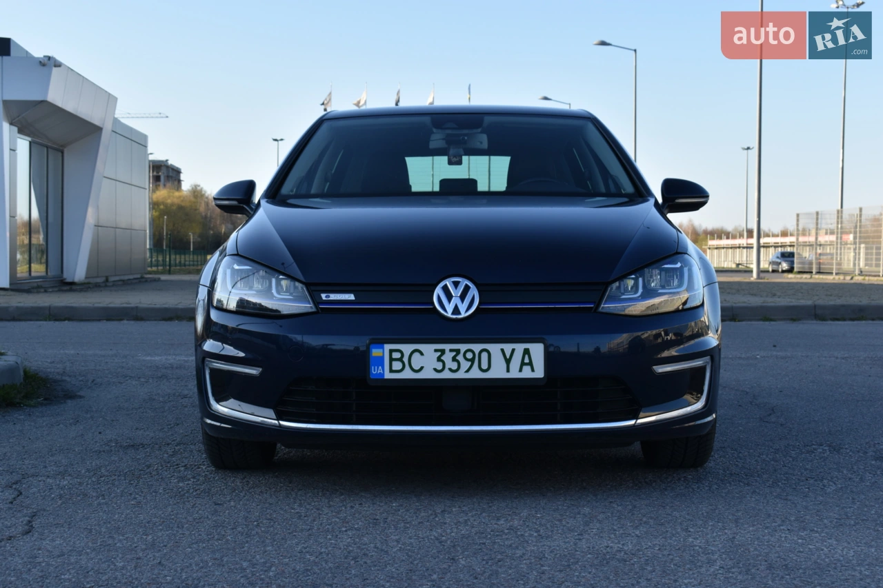 2015 Volkswagen Golf - мініатюра 24