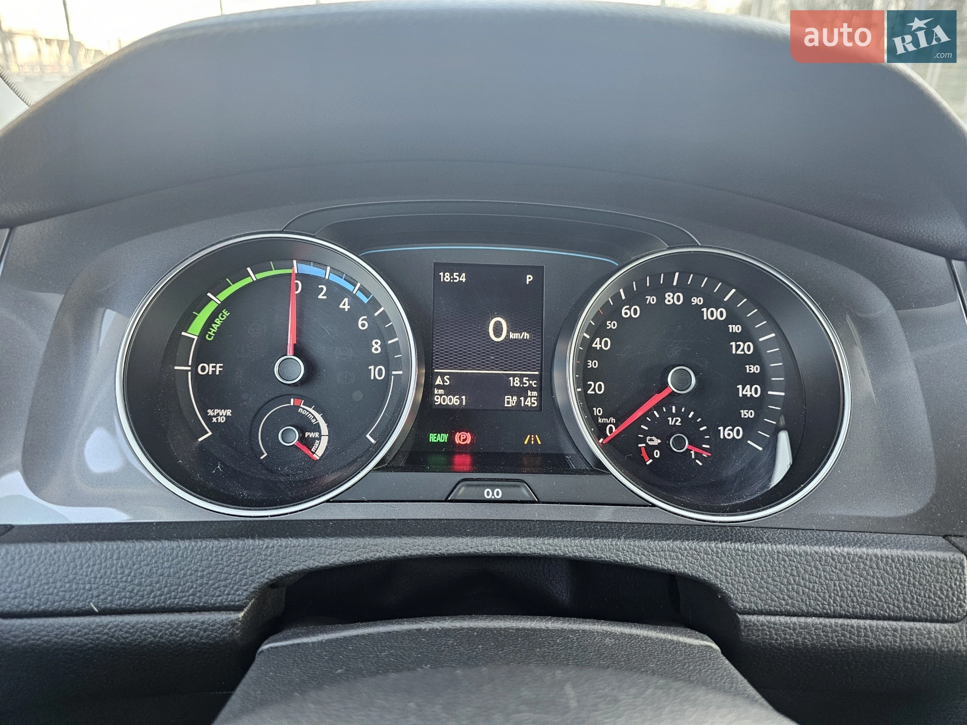 2015 Volkswagen Golf - мініатюра 20