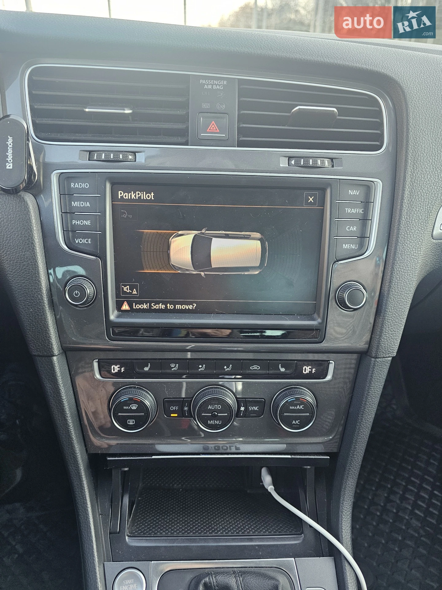 2015 Volkswagen Golf - мініатюра 25