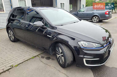 Хэтчбек Volkswagen e-Golf 2014 в Виннице