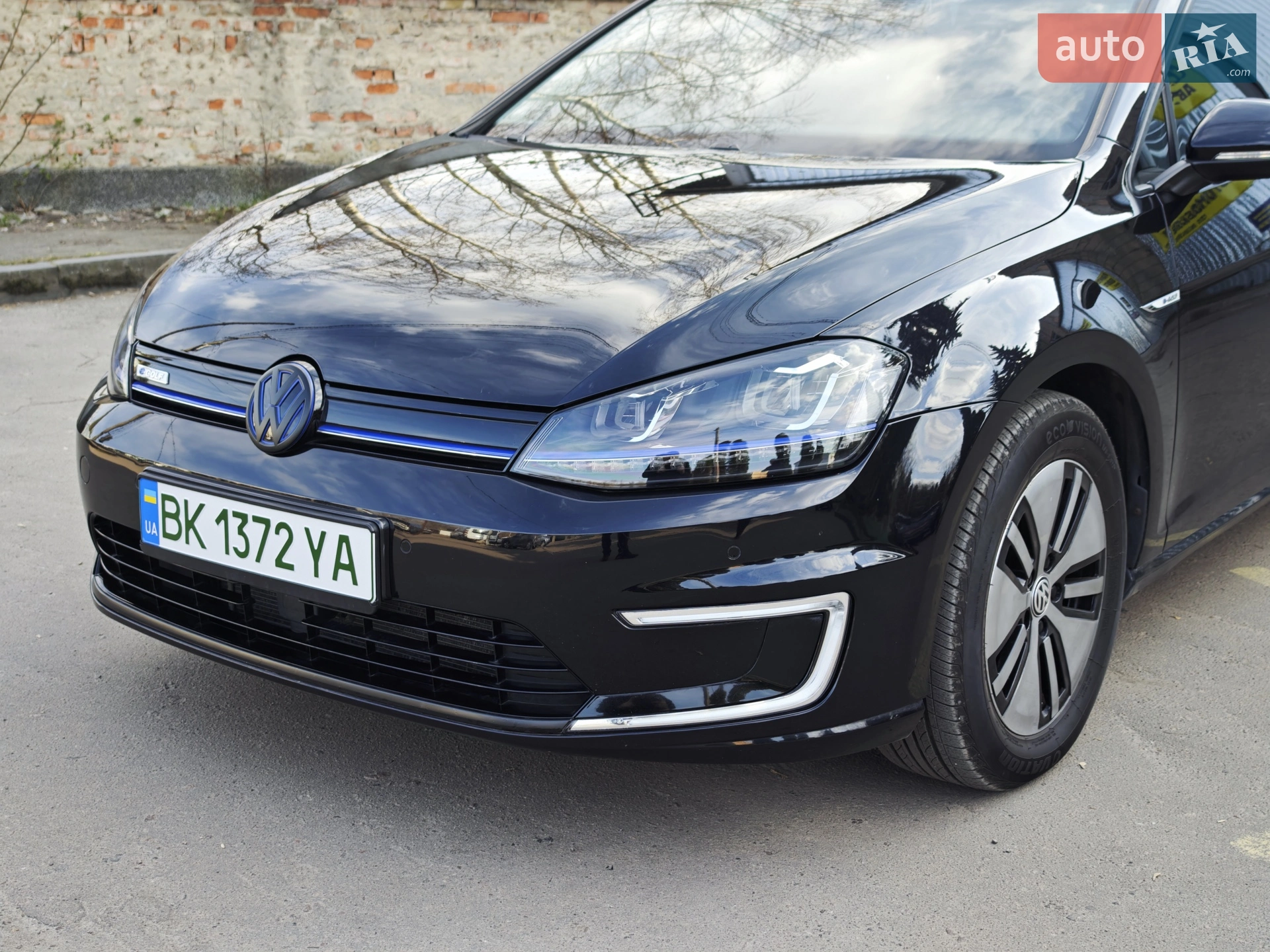 2015 Volkswagen Golf - мініатюра 18